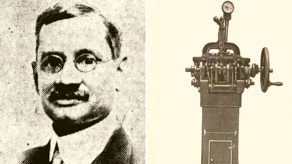 Shankar Abaji Bhisey The Indian Edison Who Shocked The World With His Inventions