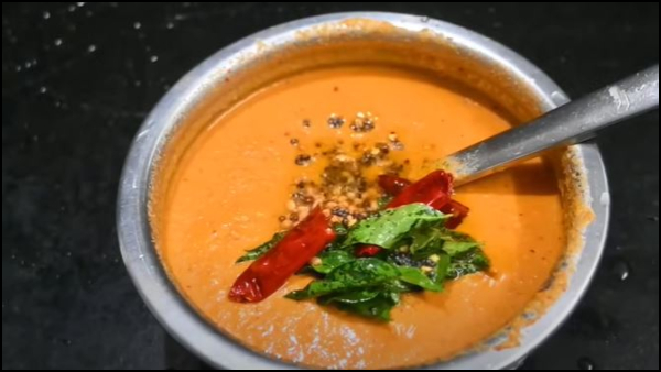 Kadala Paruppu Kara Chutney How To Make a Chana Dal Kara Chutney Recipe