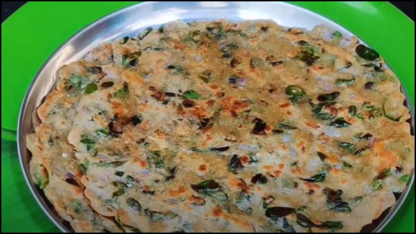 Kambu Adai How To Make a Kambu Adai Recipe Kambu Adai How To Make a Kambu Adai Recipe