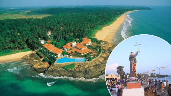 Things Should Know About the Katchatheevu Island controversy in Tamil