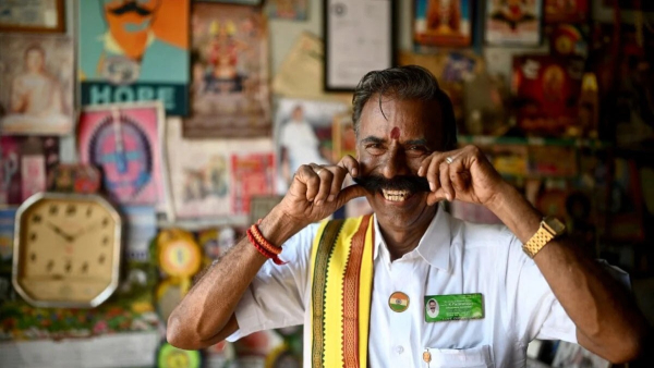 Lok sabha election 2024 Man Who Lost in 238 Elections Will Contest Lok Sabha Election Again