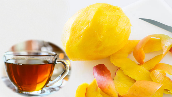 Mango Peel Tea Benefits In Tamil Is Mango Peel Tea Good For Diabetics In Tamil