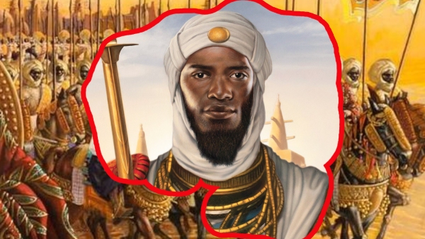 Mansa Musa The Wealthiest Man Who Was Richer Than Elon Musk and Ambani