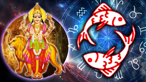 Mercury Direct In Pisces These Zodiac Signs Will Get Luck and Fortune