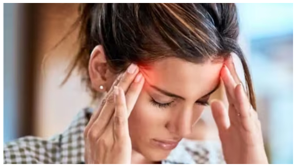 ayurvedic treatment for migraine pain
