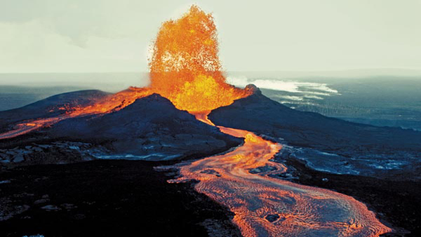 This Volcano In Antarctica Is Spewing 80 Grams Of Gold in Tamil This Volcano In Antarctica Is Spewing 80 Grams Of Gold in Tamil