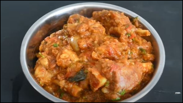 Mutton Gravy How To Make a Mutton Gravy Recipe