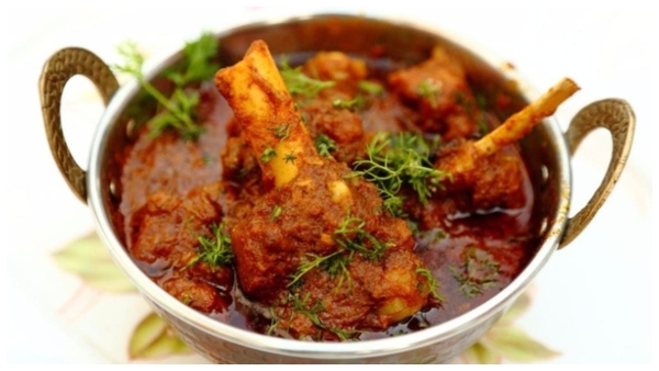 do not eat these 3 after eating mutton they are equal to poison