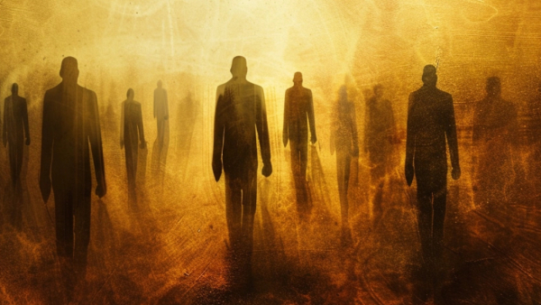 Famous People Who Mysteriously Disappeared in Tamil