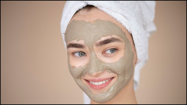 Skin Care Tips In Tamil Top 10 Natural Homemade Face Packs For Pimples