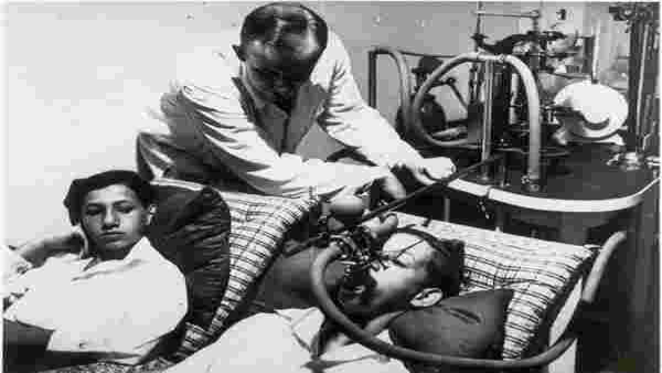 Bizarre Nazi human experimentations in Tamil