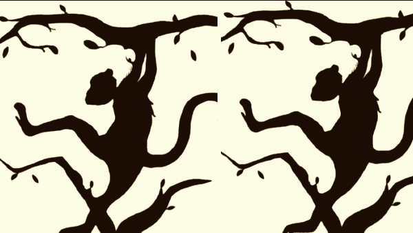 Optical Illusion What You See First In This Picture Will Tell About Your Personality