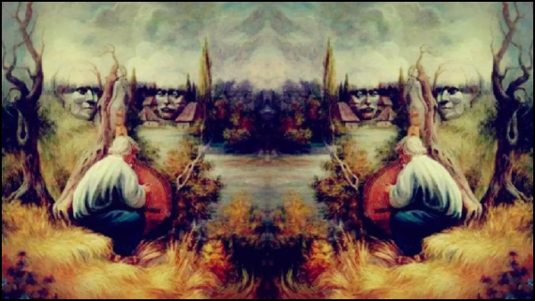 Optical Illusion Test Will Reveals Your Deeply Hidden Weakness Optical Illusion Test Will Reveals Your Deeply Hidden Weakness