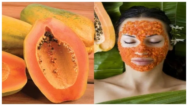 amazing beauty benefits of papaya for skin and hair