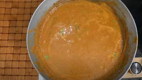 Kaiyendhi Bhavan Parotta Salna How To Make a Kaiyendhi Bhavan Parotta Salna Recipe