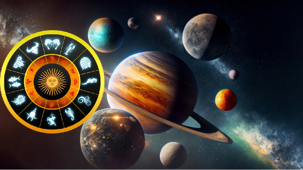 Planet Transit In May 2024 These Zodiac Signs Get Promotion New Job And Money