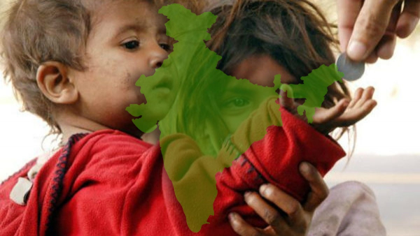 Top 10 Poorest States in India in Tamil