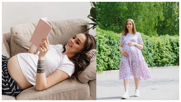 effective ways to cope with anxiety when pregnant