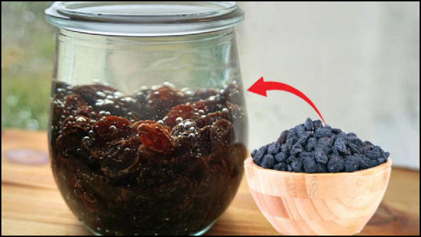 Raisin Water Benefits In Tamil Why you Should Have Raisin Water On Empty Stomach During Summer