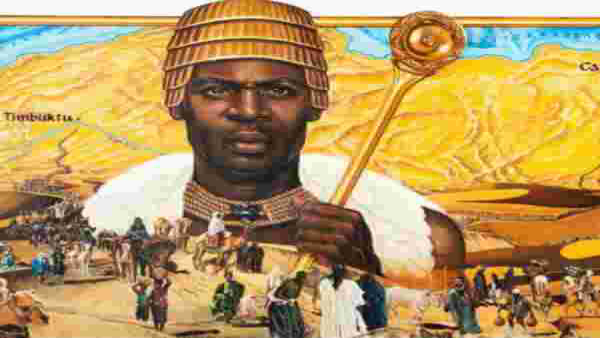 Mansa Musa The Wealthiest Man Who Was Richer Than Elon Musk and Ambani