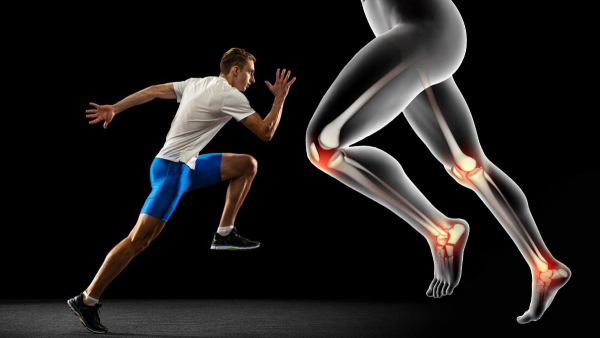 Running Mistakes That Hurt Your Joints in Tamil