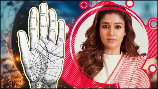 Samudrik Shastra These Women Bring Good Luck For Their Husbands In Tamil