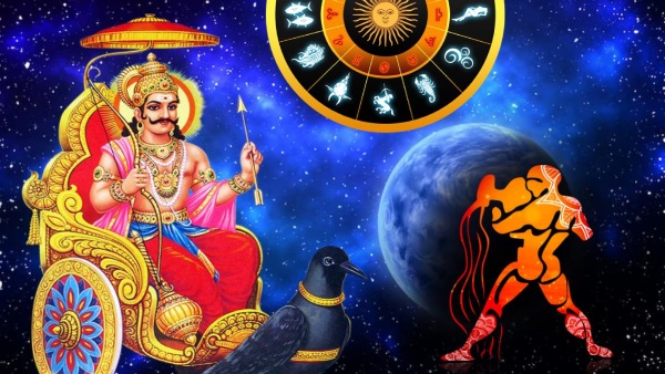 Saturn Retrograde In Aquarius 2024 These Zodiac Signs Will Be Lucky In Tamil
