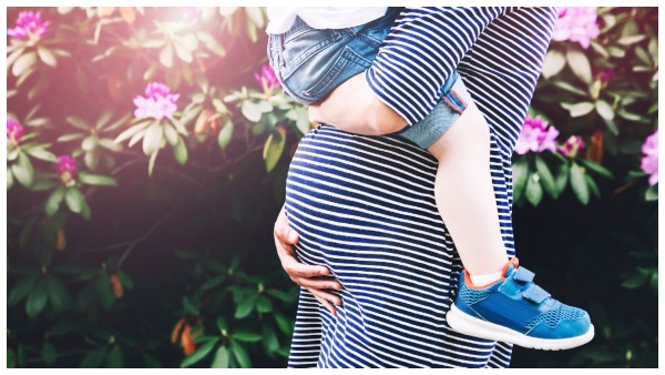 planning for second pregnancy