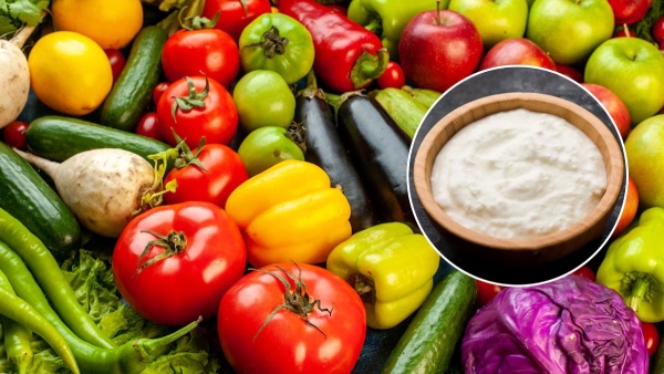 Which Vegetables Should Be Avoided With Curd in Tamil