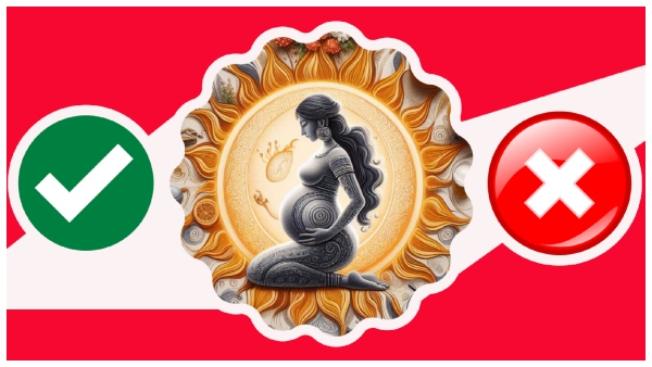 Pregnant Women Grahan