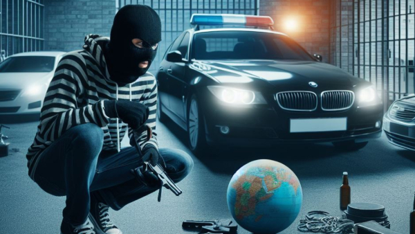 India s super thief Dhani Ram Mittal Who Stole 1000 Cars in Tamil