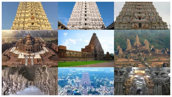 10 largest hindu temples in the world