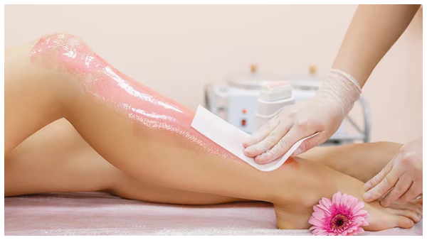 Things to keep in mind while waxing