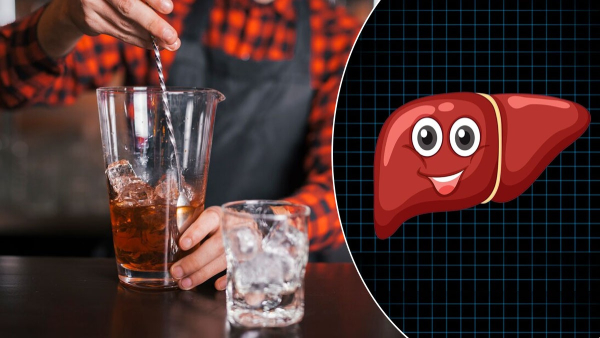 Tips for Safe Drinking to Protect Liver Health in Tamil