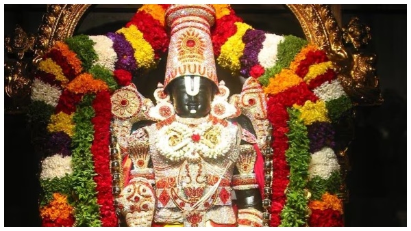 tirupati temple