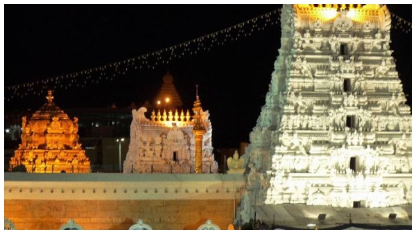 people of this zodiac sign should not go to tirupati often do you know why