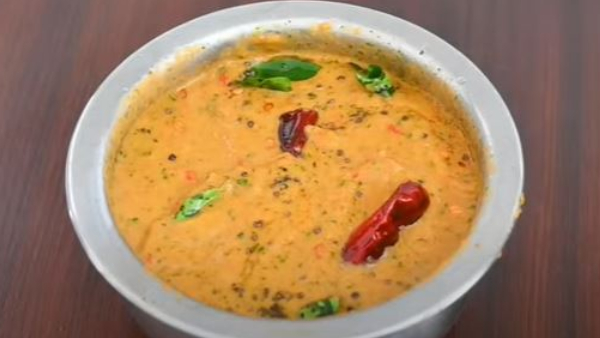 Tomato Coriander Chutney How To Make a Thakkali Kothamalli Chutney Recipe