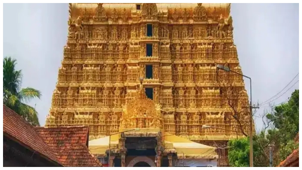top 10 richest temples in india padmanabhaswamy temple to tirupati balaji temple