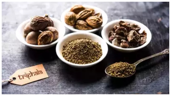 triphala powder wonderful benefits