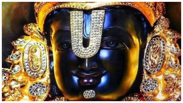 jewellery tirumala tirupati temple gold donations and the property details