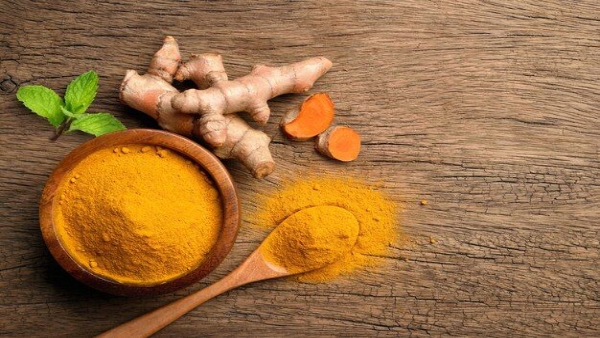 Weight Loss Best Way to Consume Turmeric for Weight Loss in Tamil