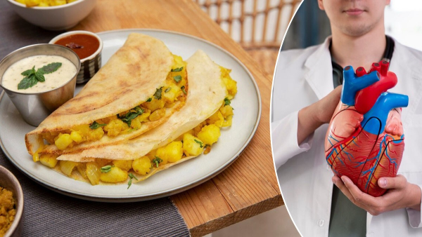 Breakfast Foods Should Avoid To Protect Heart in Tamil Breakfast Foods Should Avoid To Protect Heart in Tamil