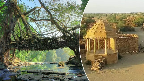 Most Unique Villages in India in Tamil