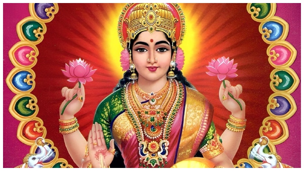 follow these vastu tips lakshmi devi will shower money