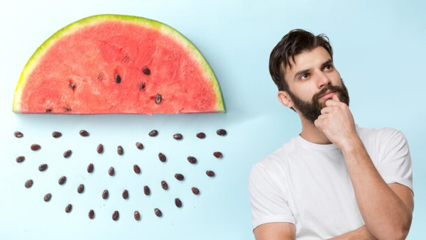 Benefits of Watermelon Seeds Is It Safe to Eat Watermelon Seeds