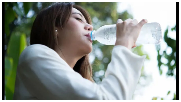 what are the harmfull effects of drinking cold water in summer what are the harmfull effects of drinking cold water in summer