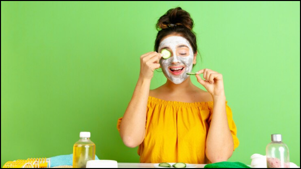 Skin Care Tips Top 5 Face Packs You Must Try On Weekend To Get Glow And Fair Skin