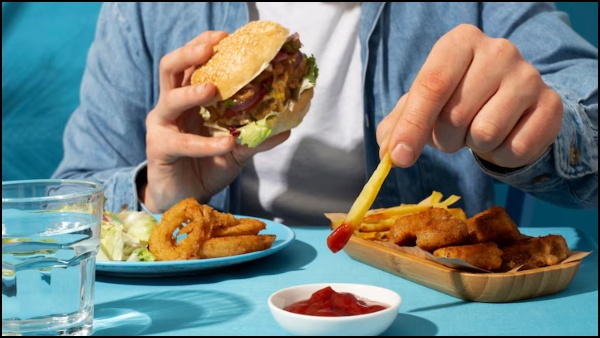 Weight Loss Diet In Tamil 5 Types Of Foods To Avoid At Night