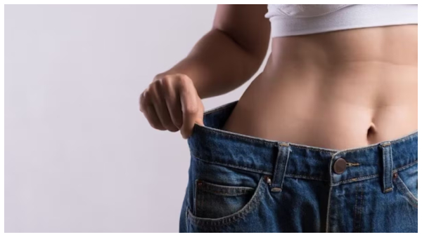 Avoid these mistakes in weight loss