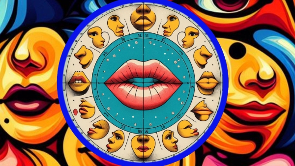 Personality Test What Your Lips Shape Say About You in Tamil